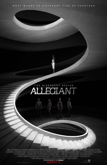Allegiant Part 1 Full Free Movie Download Torrent